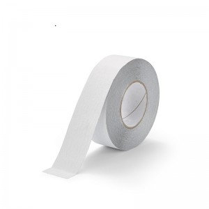 Restrol Antislip tape 3M General Purpose  19 mm x 7.50 mtr. transperant